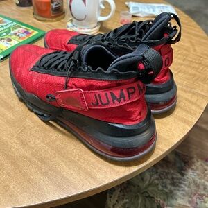 Jordan Proto-Max 720